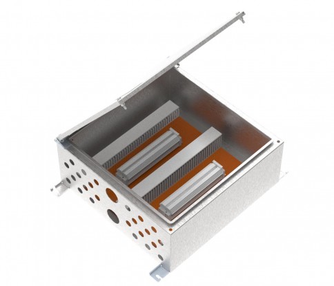 EWJB señales EWJB señales