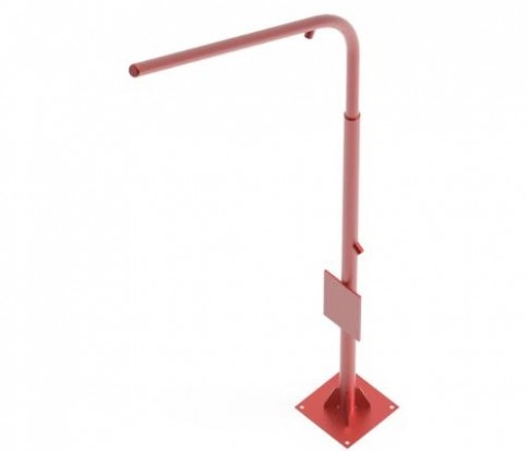 Columnas XCB-XCE-XCP Columnas XCB-XCE-XCP